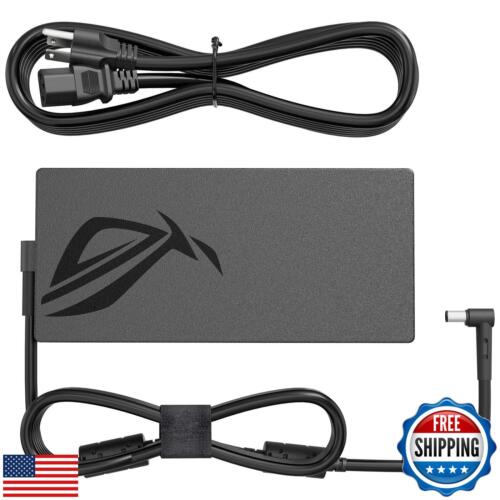 280W 14A 20V ADP-280EB B AC Charger for Asus Rog Flow X16 Rog Strix G15 G16 G