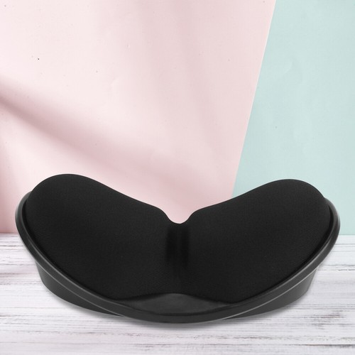 Mouse Wrist Rest Mat Memory Pad Anti-Slip Wrist Support Pad for Computer Laptop - Afbeelding 2 van 12