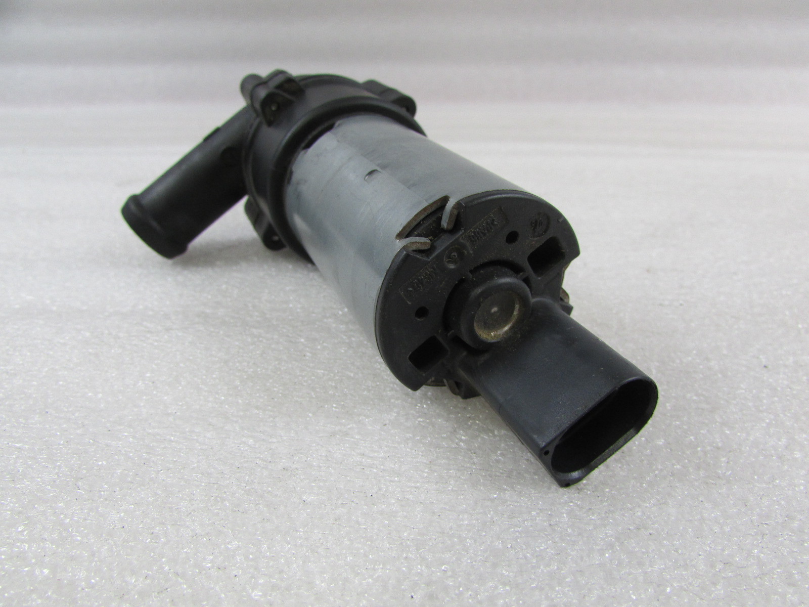 Lamborghini Gallardo, Auxiliary Water Pump, Used, P/N 3D0965561D