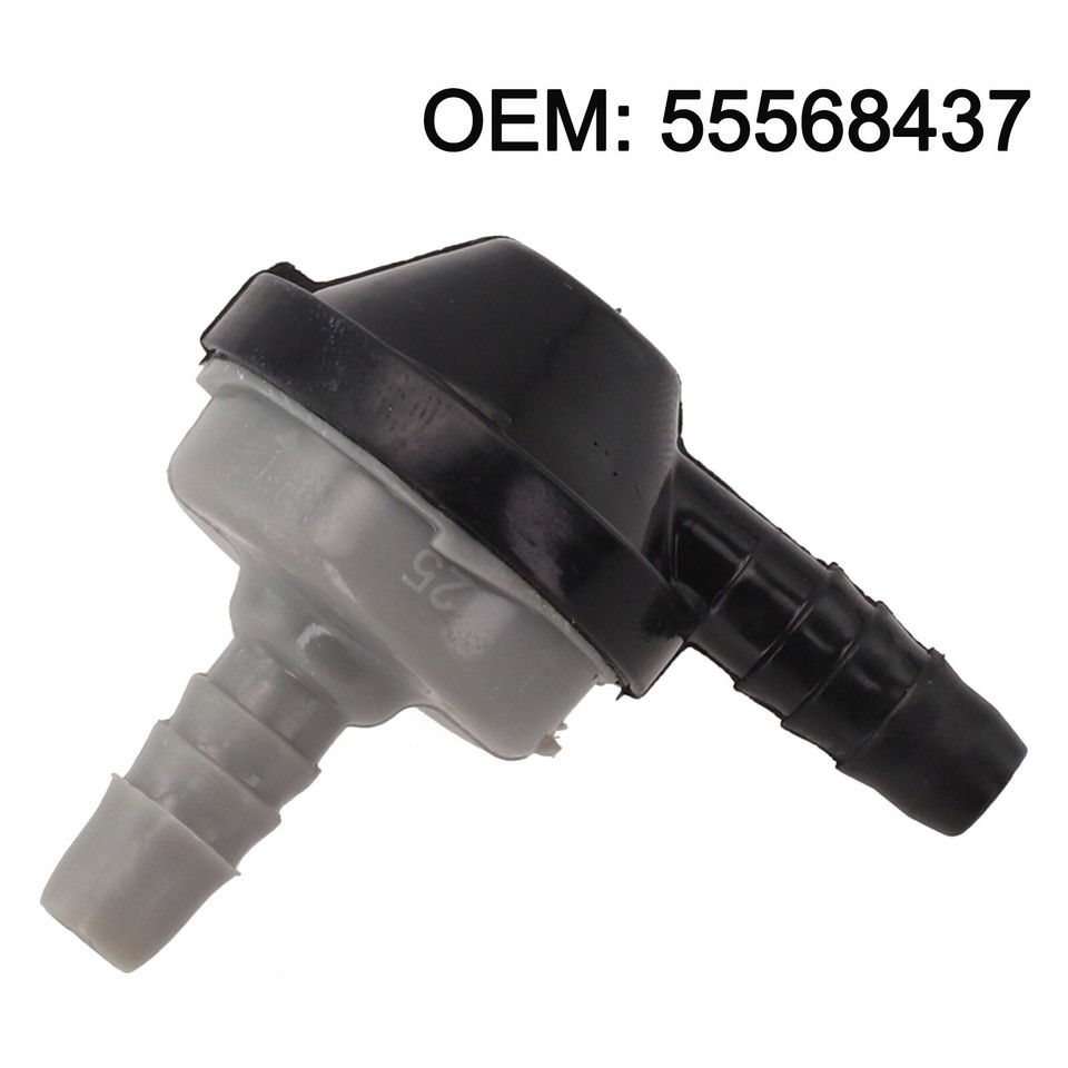 OE Number 55568437 PCV Intake Valve for Chevy For Cruze For Sonic T300
