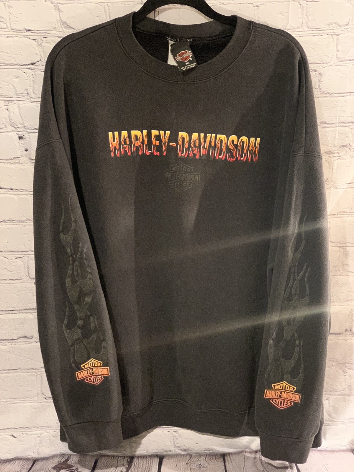 Harley Davidson Motorcycles, Roanoke Valley, Virginia… Gem