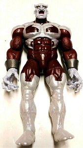 caliban baf
