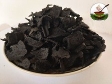 Coconut Shell Charcoal Activated Carbon Pure Organic Natural Chips SriLanka Home