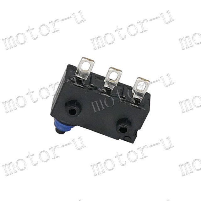 10Pcs D2HW-ER201H Micro Switch Electronic Components #F13