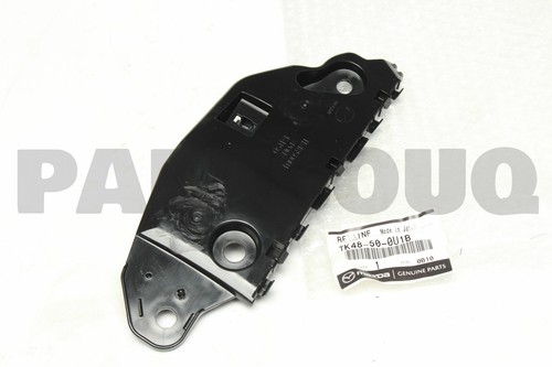 Mazda ban6 50 0u1b