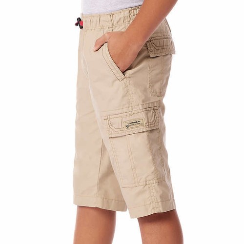 Unionbay Youth Boys' Pull-On Cargo Short - Picture 10 of 25