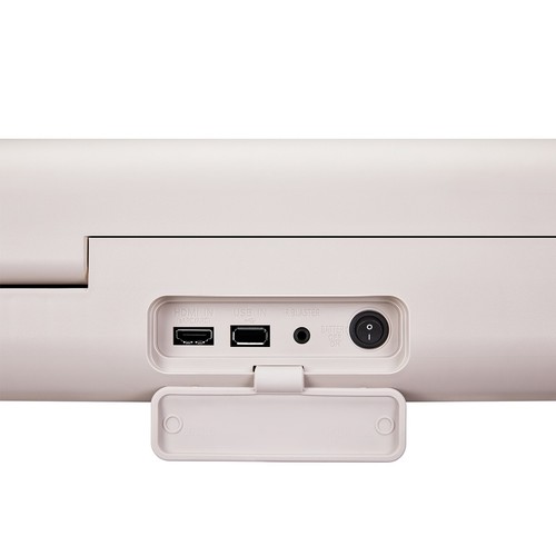 LG StanbyMe Go 27" Portable Moving Smart Touch Screen 27LX5QKNA (Only 220-240V) - Picture 6 of 7