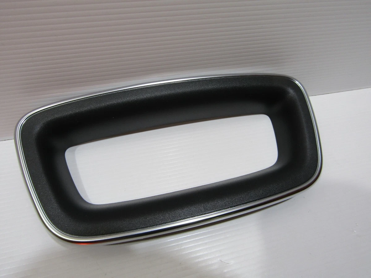 MERCEDES-BENZ A CLASS W177 BACKREST COVER TRIM P/N: A1779130200  