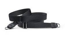 18567 Official Leica "for D-LUX8" Carrying Strap Black