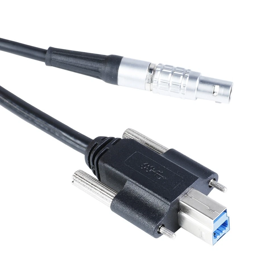 Creality CR-Scan 01 Data Cable 12V - Image 3 of 3