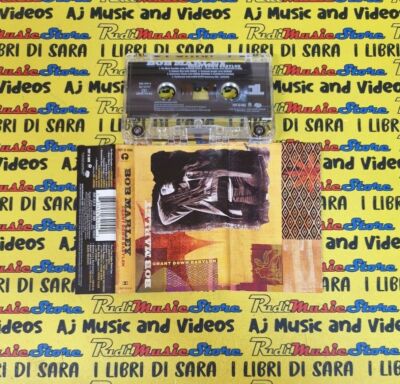 MC BOB MARLEY Chant Down Babylon 1999 eu TUFF GONG 546 404-4 no cd lp dvd vhs