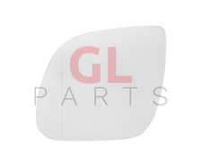 Specchio In Vetro Con Pad Per VW AMAROK 2010-2020 2H0857521C Sinistro Nuovo