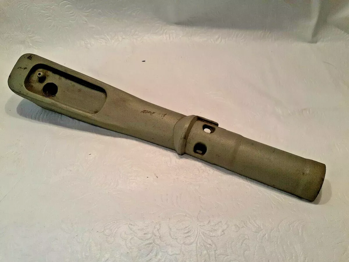 OEM Evinrude Johnson OMC Part # 318214 Steering Handle OEM Evinrude Johnson OMC Part # 318214 Steering Handle