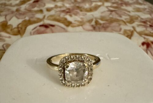 secrets shhh ring - Picture 3 of 5