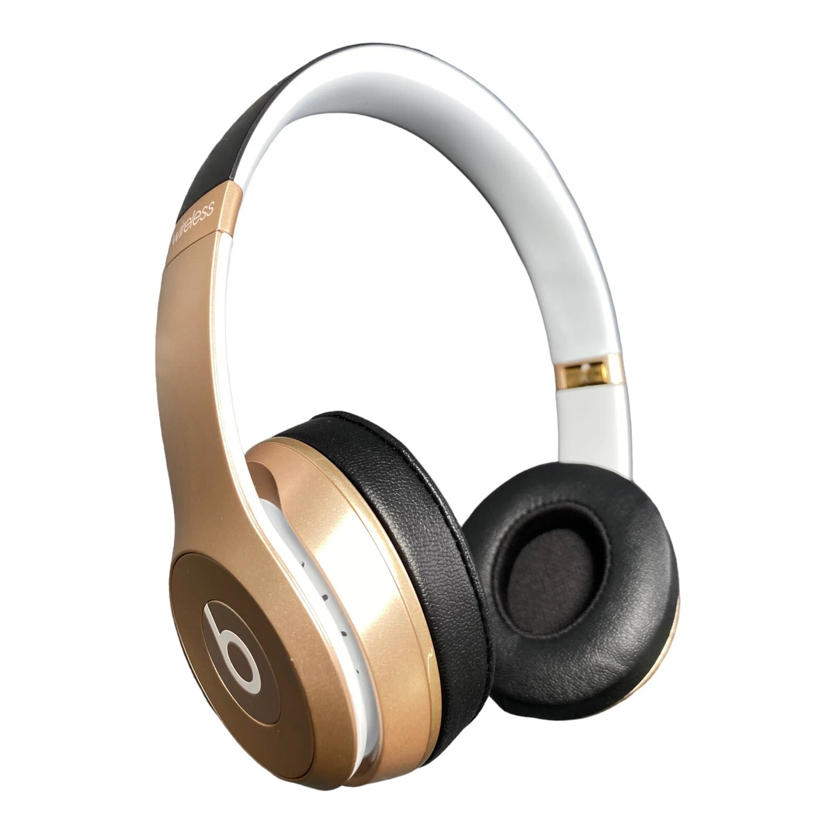 Beats by Dr. Dre Solo 2 On Ear Wireless Bluetooth Headphones