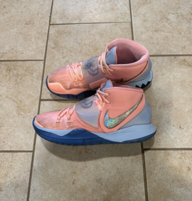 nike kyrie 6 concepts khepri