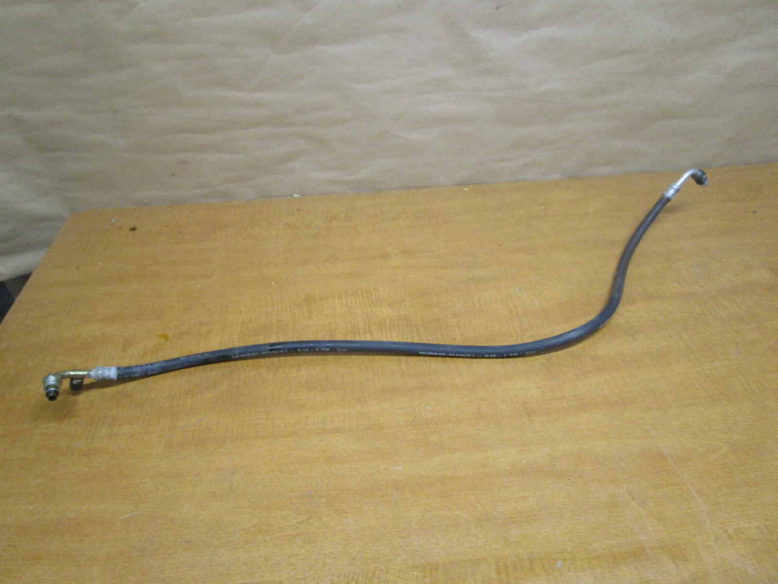 Ferrari 348 A/C Pipe From Filter To Evaporator - P/N 62642600