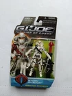 Storm Shadow Arctic Threat G.I. Joe The Rise of Cobra Movie 3.75" NEW roc poc