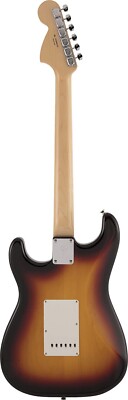 Fender Made in Japan Traditional Late 60s Stratocaster 3-Color
