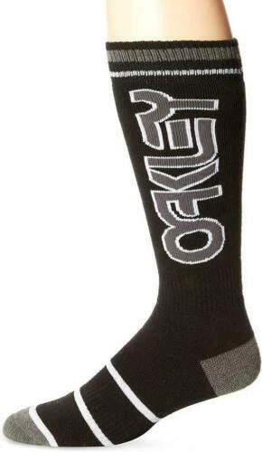 Oakley Calcetines de Deportes de Invierno