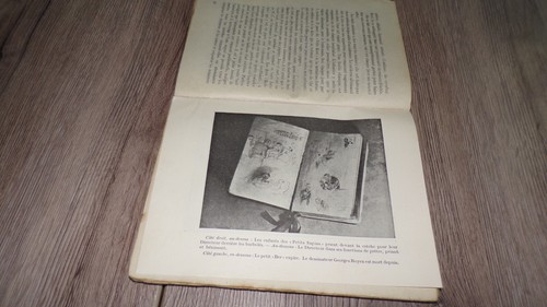Le calvaire des malades au bagne d'Esterwegen - Edouard Froidure 1945 - Picture 6 of 10