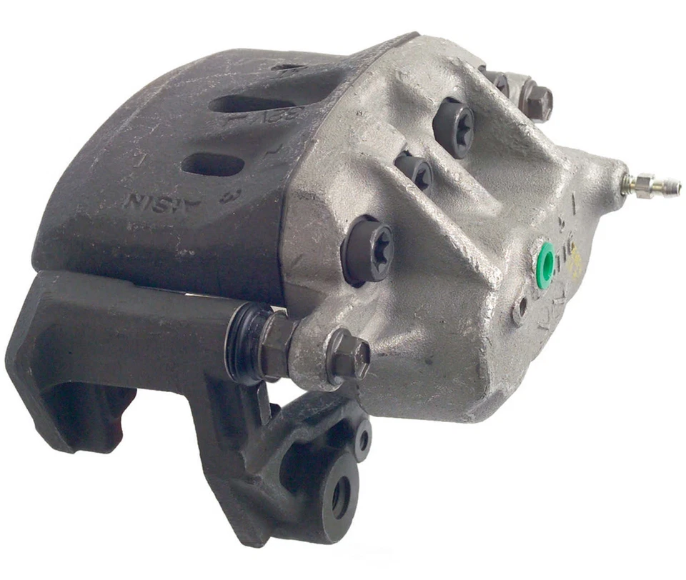 Front Left Brake Caliper For 1993-1994 Lexus LS400 Cardone 19-B1751 - Image 4 of 4