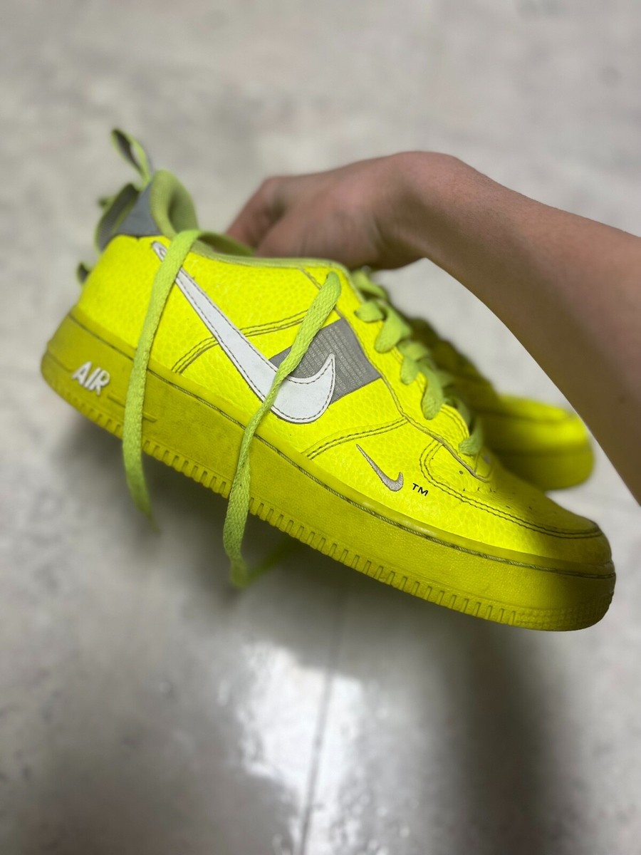 air force one utility volt 2