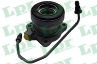 3451 Lpr ZentralausrüCker, Kupplung FüR Fiat,Lancia