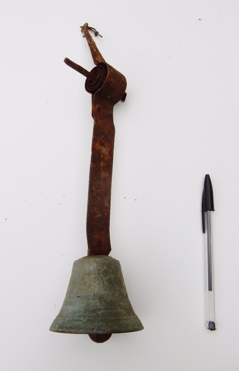 - ブランド: GAT - ブランド: THH - ブランド: BELL BUTLERS BELL OR DOORBELL OR GARDEN GATE BELL VICTORIAN UPCYCLE