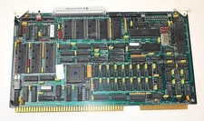 *Vintage* 1995 Finnigan MAT FSBC Controller Board *Used* 70001-6155, REV. B