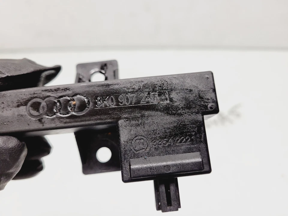 Receptor de antena de entrada sin llave Audi S5 A5 2013-2016 Foto 3 de 3