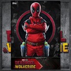 Topps Marvel Collect Kidpool #1 Deadpool & Wolverine Series 1 Characters EPIC