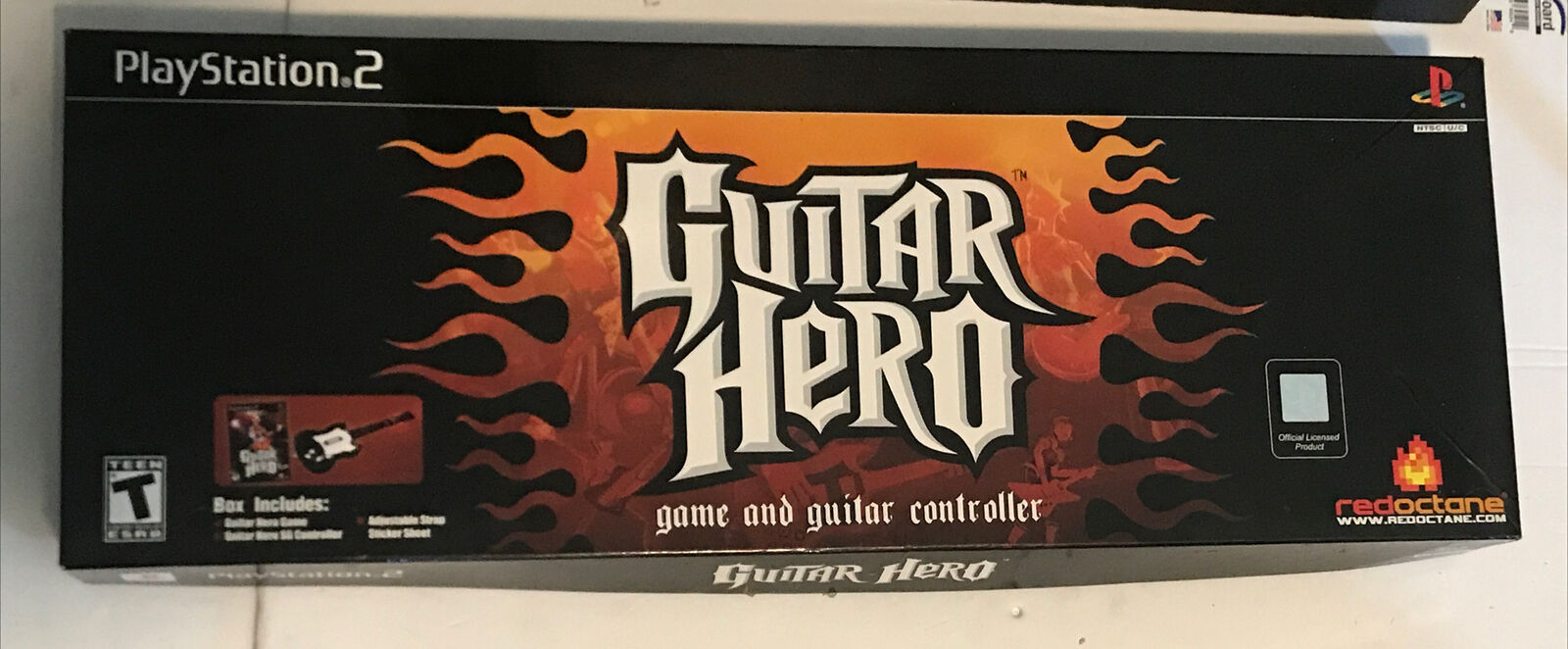 GUITAR HERO ANIME 2020 (PC) - GH3 custom Anime 