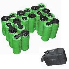 Akku Tauschpack für Sachs Bikes Elektrofahrrad 24V 14 AH NIMH