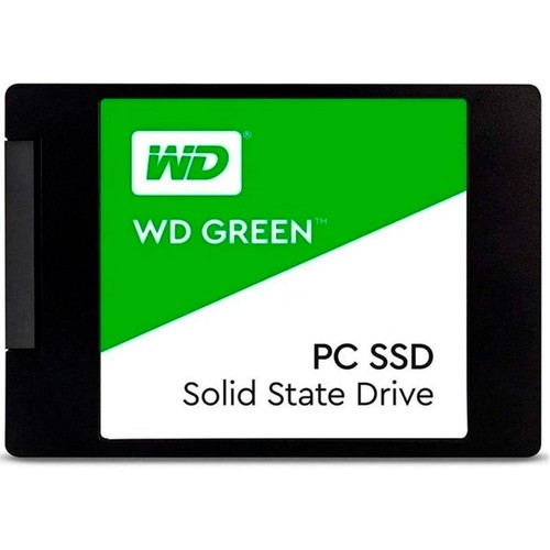 240 GB 2.5" SATA SSD, Miscellaneous Models and Brands, Tested and Cleaned - Afbeelding 2 van 4
