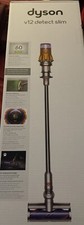Dyson V12 Detect Slim Cordless Stick Vacuum SV46 BRAND NEW  In Original Box.