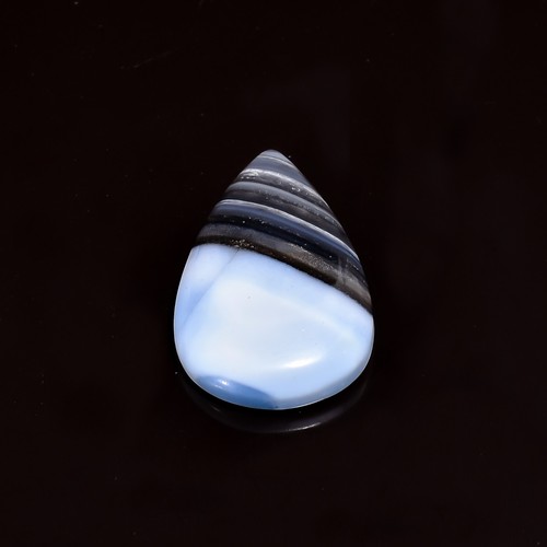 Owyhee Opale Blu Naturale Multi Forma, Multi Misura e Carati Cabochon Gemma - Foto 42 di 48