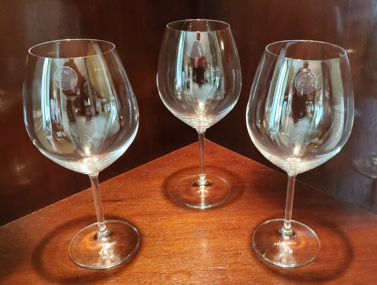 are riedel wine glasses worth it Riedel Tasting Kit – Two Estates main image 1