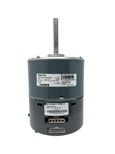 Genteq 5SME39HL0970 Blower Motor ECM 2.3 1/2 HP