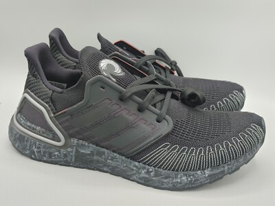 adidas gazelle silver green womens James Bond adidas UltraBoost 20 Running Shoe - Black Tuxedo