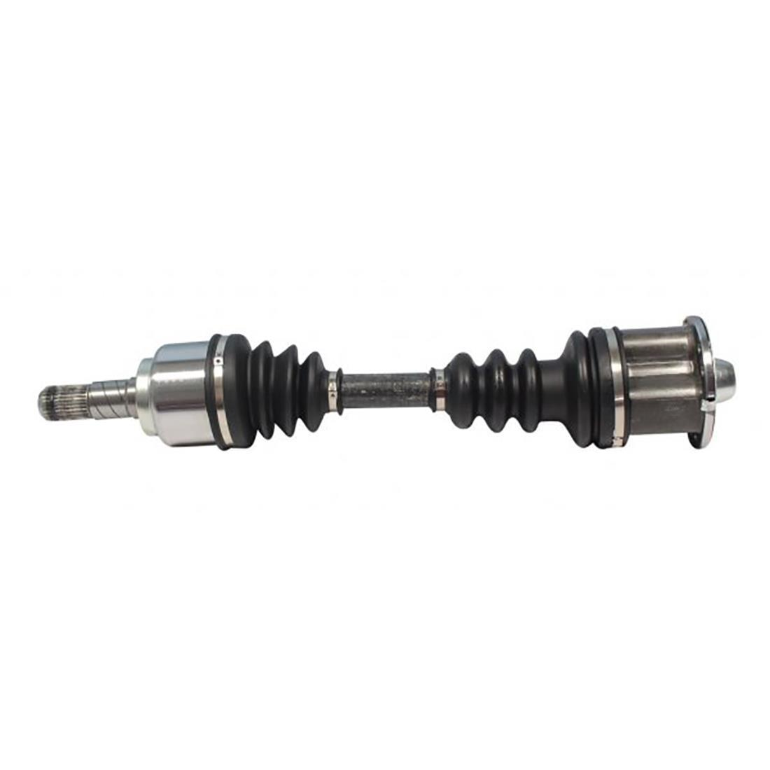Rear CV Joint CV Axle Shaft For Nissan Datsun 280ZX Turbo 1981