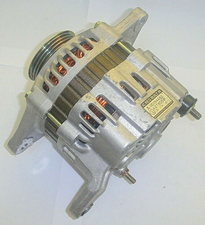 GENUINE MD194482 A2T80591 A002T80591 215643 for MITSUBISHI L200 