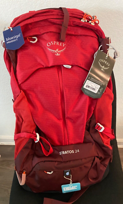 stratos 24l backpack