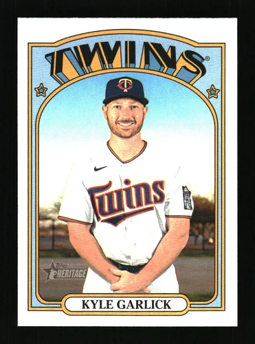 2021 Topps Heritage High Number - Pick Your Card #501-725 - Complete Your Set - Picture 315 of 394