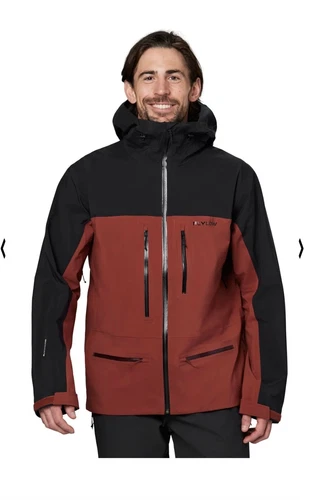 Flylow Kane Jacket-Large