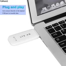 4G LTE Dongle USB WiFi Wireless Network Adapter Hotspot Router American Version