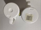 Vintage 1992 Batman Plastic Mugs w/Lids & Stickers Betras Plastics Travel Coffee — photo 5