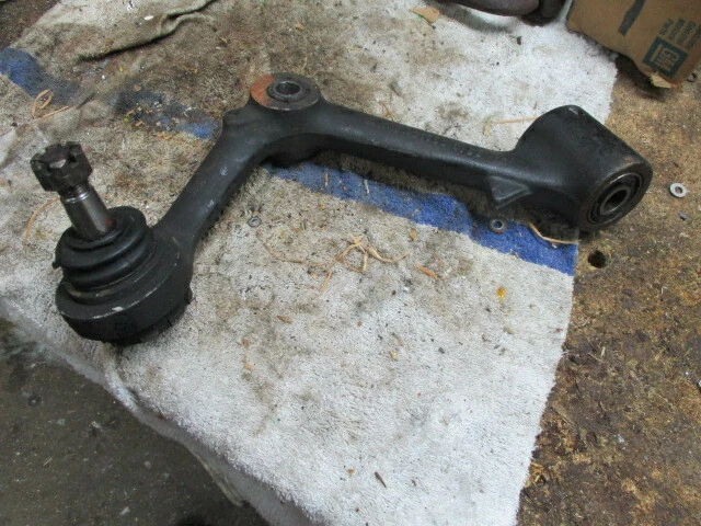 1991 Bentley Turbo R Left Upper Lever UR21753 | eBay