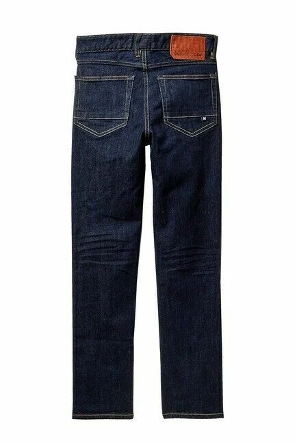 DC Shoes Niños Trabajadores Pantalones Ajustados Talla 24 (8) Caqui Algodón Elástico Patín Chino Foto 2 de 4