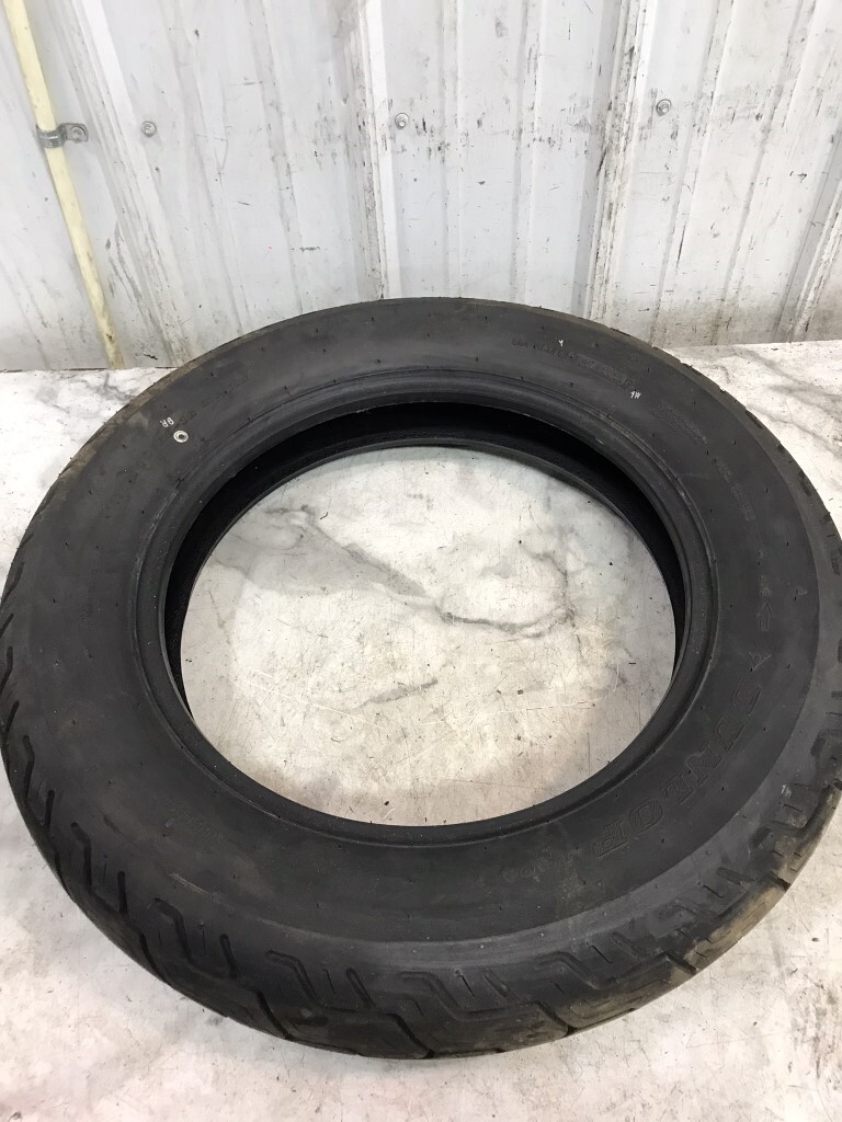 Dunlop D404 190 90 16 Motorcycle Tire Tyre Wheel